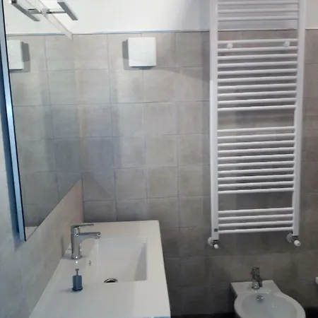 Casa Mancini Apartment Spoleto