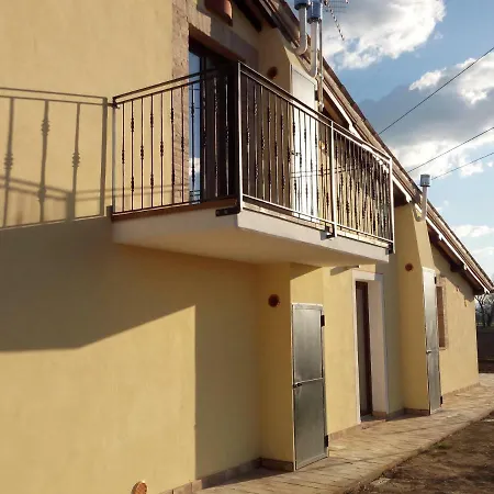 Casa Mancini *