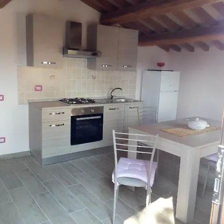 Casa Mancini Apartment Spoleto