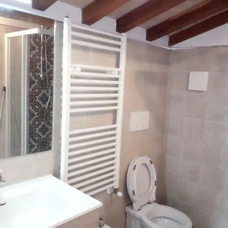 Apartment Casa Mancini Spoleto