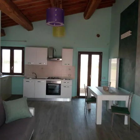 Casa Mancini * Spoleto