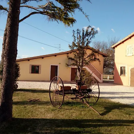 Casa Mancini Apartment Spoleto