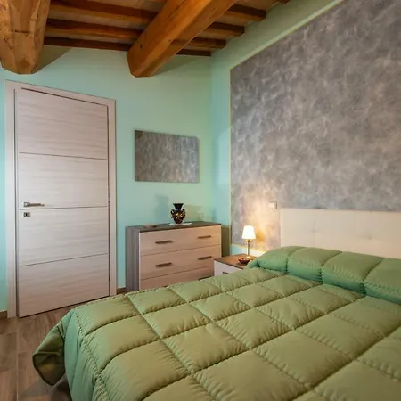 Apartment Casa Mancini Spoleto