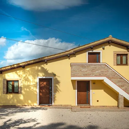 Casa Mancini Apartment Spoleto