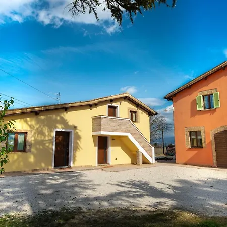 Apartment Casa Mancini