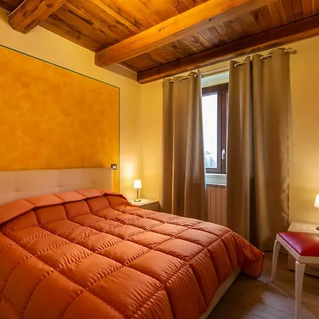 Casa Mancini *
