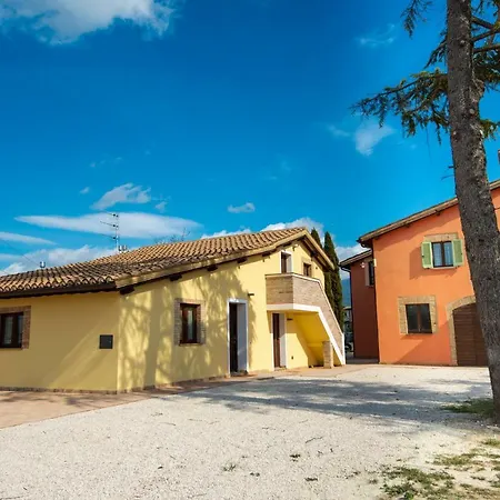 Casa Mancini Apartment *