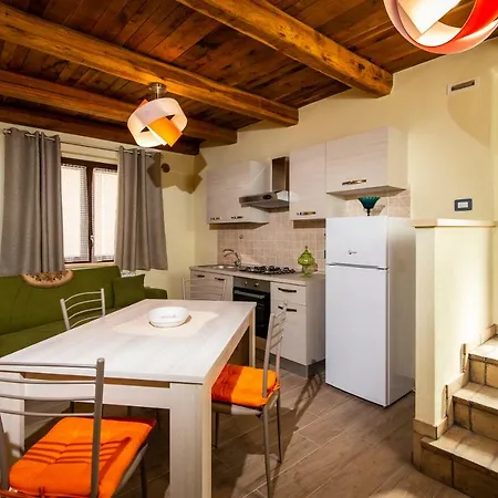 Apartment Casa Mancini Spoleto