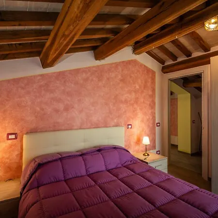 Casa Mancini Apartment