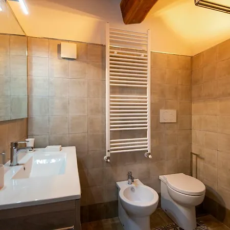 Casa Mancini Apartment Spoleto