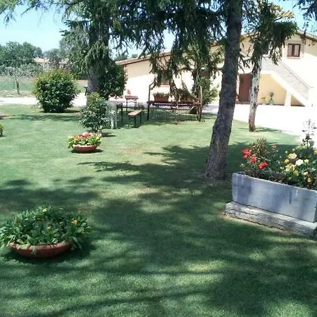 Casa Mancini